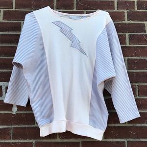 Vintage Donovan Galvani Lightening Bolt